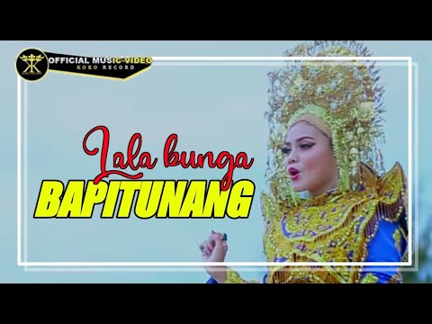 RATOK PASAMAN - Lala Bunga - Golden Saluang Remix Minang (Official Music Video) Lagu Minang Terbaru