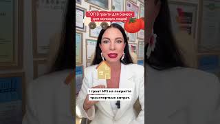 ‼️Топ 3 гранти для бізнесу для молодих людей‼️