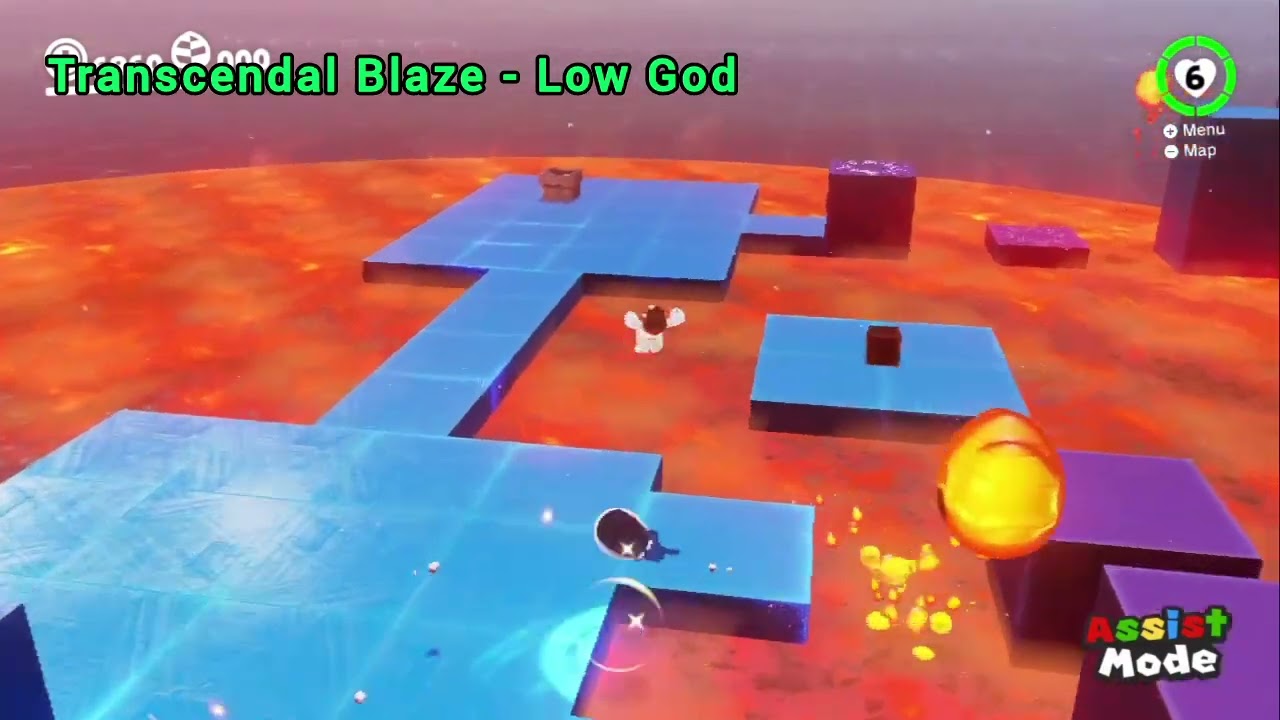 9 more Gods - 113 in Total