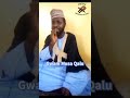 Gwani Musa Qalu 