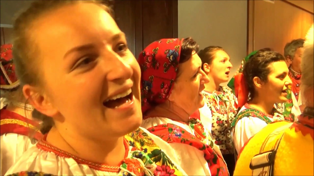 Harabin v Naj dedinke Kamienke