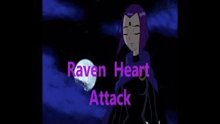 Watch Raven Heart Attack video