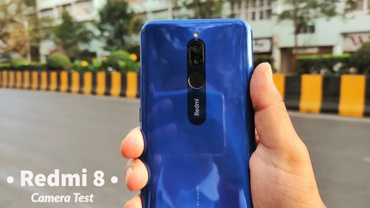 Google Камера Для Redmi 8t