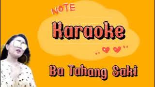 Karaoke Batahang Saki