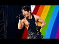 【LuckyFes2026 Day4】西川貴教「響ケ喝采」圧巻のライブ!会場熱狂の最高パフォーマンス