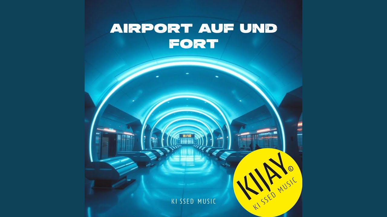 AIRPORT AUF UND FORT