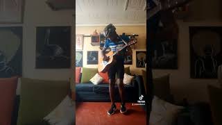 KOMPA GOUYAD GUITAR SOLO #gouyad