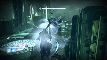 Destiny™ - How to skip the bridge (Crota) Mission 2