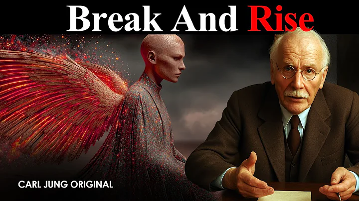 2026: The Year the Empath Finally Breaks the Ancestral Curse | Carl Jung Prophecy