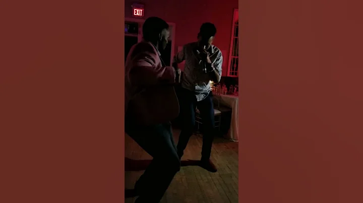 Guyanese vs Canadian
