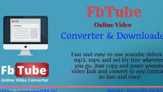 Download & Convert Facebook YouTube videos to MP4 screenshot 5