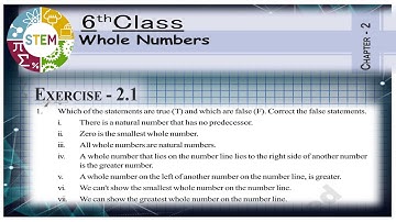 Which of the statements are true (T) and which are false (F). Correct the false statements.
