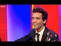 [HD] The One Show- MIKA - Interview (24.06.2015)