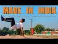 Made in India | Guru Randhawa | Ricki & Sarang Choreography