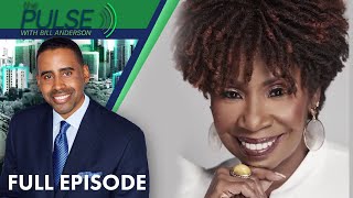 What's Next for Life Coach Iyanla Vanzant | The Pulse Full Episode