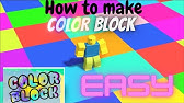 Roblox How To Make A Minigame Part 1 Youtube - how to make a minigame on roblox
