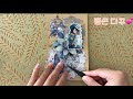 Relaxing but Clumsy Journal Time | 똥손으로 다꾸하기! | ASMR