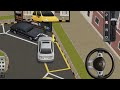 Never stop to park cars Android iOS Game Dr Parking 