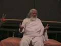 Yoga meditation bad karma to eat meat   yogiraj siddhanath