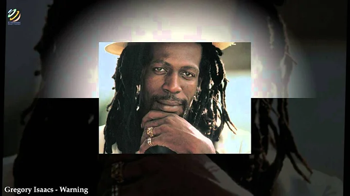 Gregory Isaacs - Warning (full Album ) [HQ Audio]