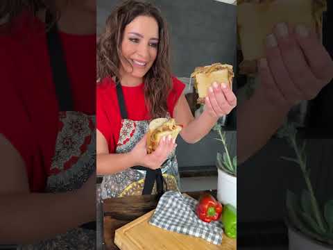 فيلادلفيا ستيك ساندويش 