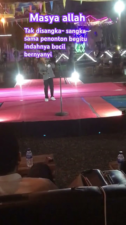 Download lagu Viral penyanyi cilik jambi #lombasolosong  #athounatufuli #viral #shorts