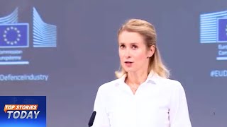 ЕС принимает 19-й пакет санкций против России
