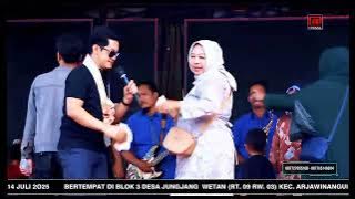 RIBUT KARO MERTUA // RADEN MAS EDDY ZACKY // LIVE 