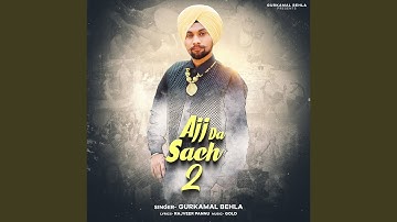 Ajj da Sach 2