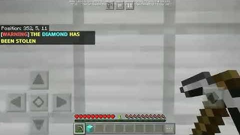 How To Use The Command Testforblocks