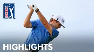 Highlights | Round 1 | Corales Puntacana | 2022