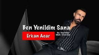 erkan acar-düşman oldu dost bildiğim Resimi