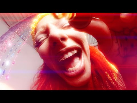 Luanna - Karalhação ft Lia Clark