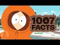 1,007 South Park Facts You Should Know | Channel Frederator