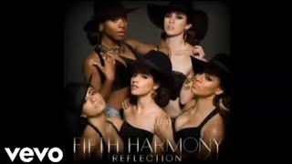fifth harmony - Going Nowhere (Audio Only)