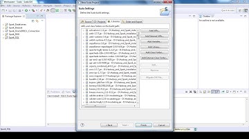 Spark SQL and Oracle DB