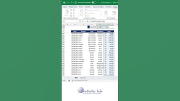 Aprenda a Fazer uma Soma Dinâmica no Excel com Subtotal e Filtro!