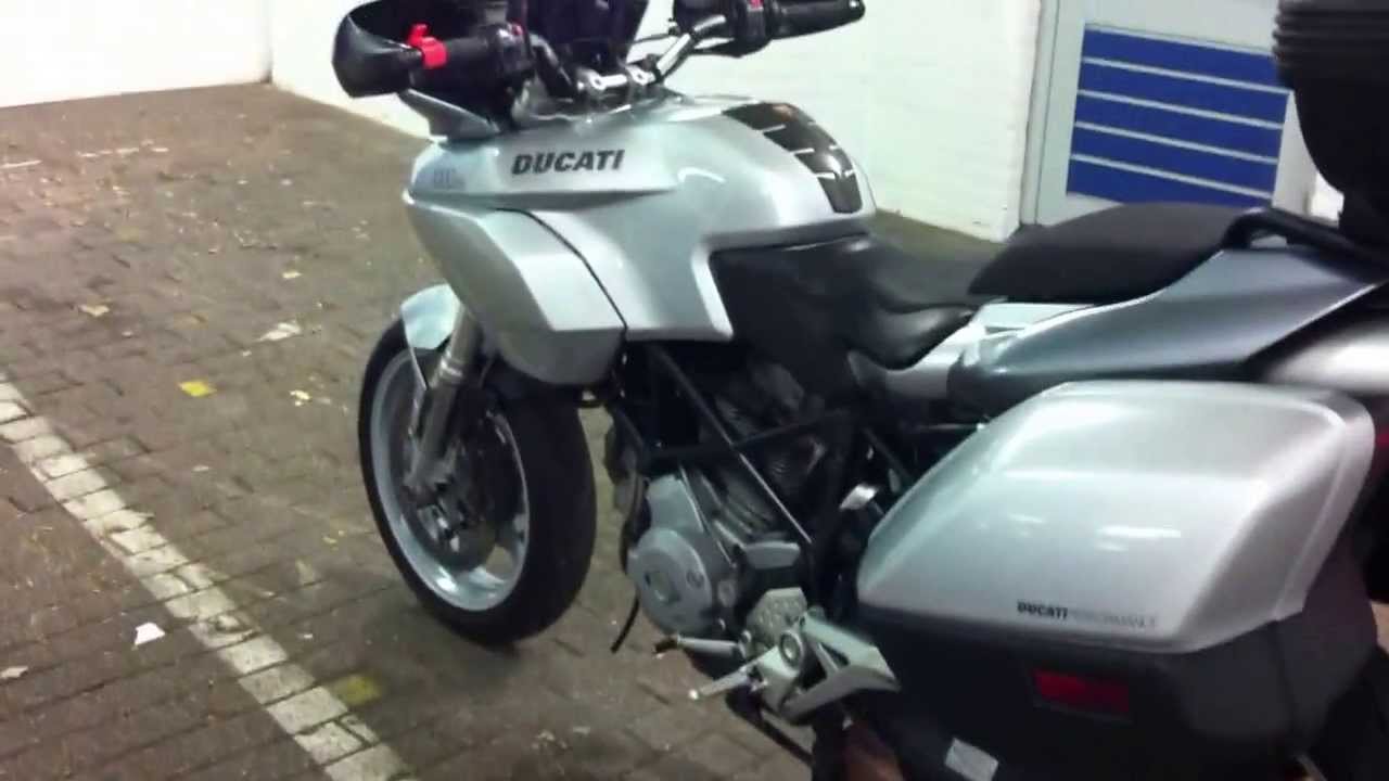 DUCATI MULTISTRADA 1000 DS 2004 YouTube DUCATI MULTISTRADA 1000 DS 2004 YouTube