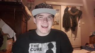 New Series Announcement (This Album Sucks & This Album Rules) | GizmoCh