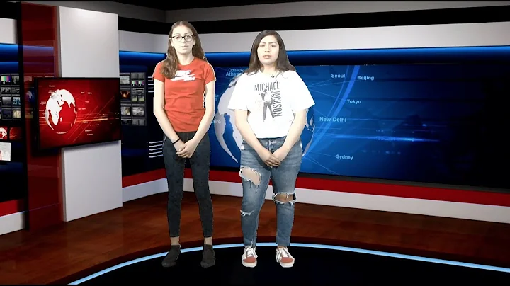 Beyond the Scoop - April 25, 2019
