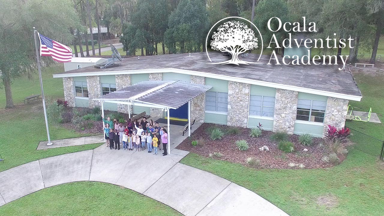 OCALA ADVENTIST ACADEMY