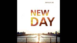 blaze New Day