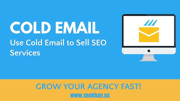 Cold Email for Selling SEO - How to Scrape Unlimited Emails with Scrapebox