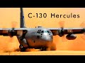 Aviones que cambiaron el Mundo| C-130 Hercules