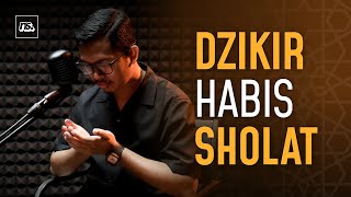 DZIKIR SETELAH SHOLAT - IRAMA KURDI | Bilal Attaki