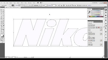 eCut for AI CNC Fillet Example 1