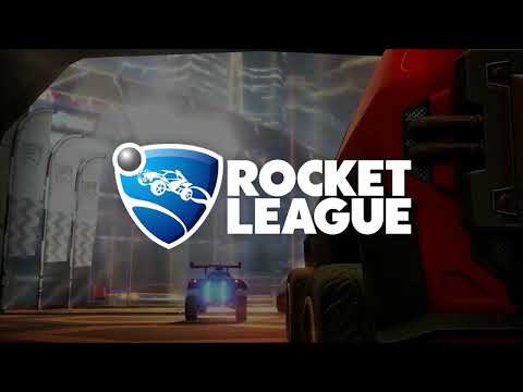 Rocket League#11 une partie avec une mauvaise connexion ?