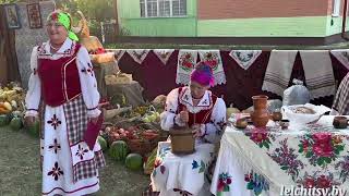 Видео. Обряды. Традиции.  Наследие.  В День народного единства