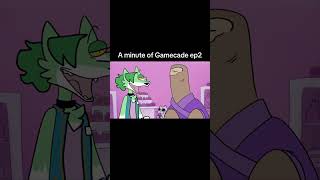 Just a full minute of Gamecade episode 2, in case you haven’t already seen