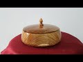 How to make wooden Roti Bowl || Chapati Casserole || लकड़ी का रोटी रखने का Bowl